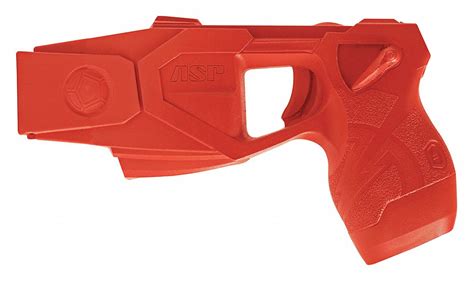 ASP Training Taser Gun, Taser X26P Weapon Style - 436K74|07362 - Grainger