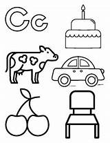 Alphabet Coloring Book For Kindergarten K5 And 1st Grade Pages sketch template