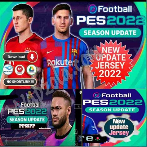 Efootball pes 2022 update - filndesert