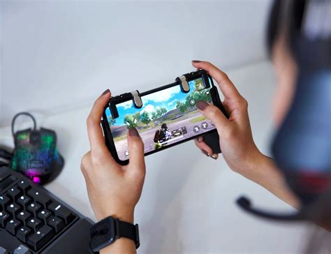 10 Must-have gaming accessories you need to see (gaming tech 2019)