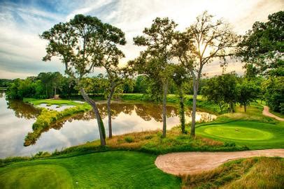 The best golf courses in Texas | Courses | GolfDigest.com