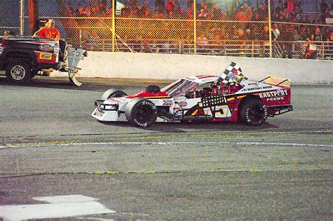 Riverhead Raceway announces plans to start its 70th season later this ...