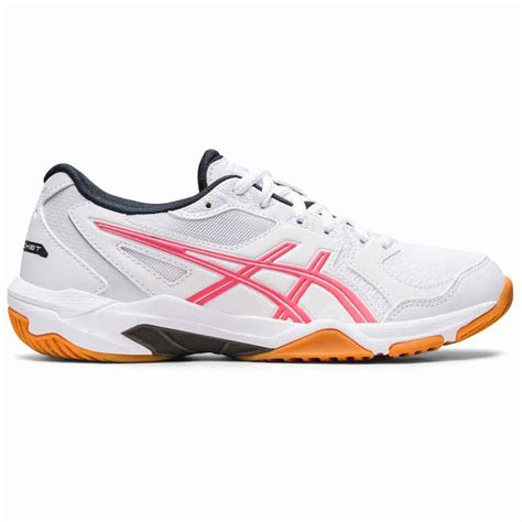 Asics Gel-Rocket 10 Shoes Black | Volleyball