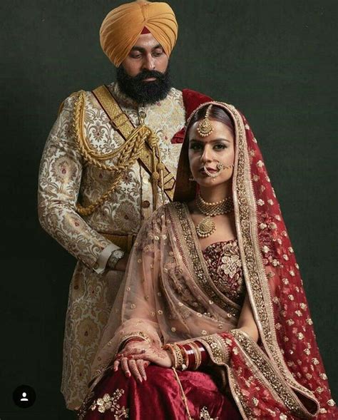 Poo 👑 | Indian wedding outfits, Pakistani bride, Indian wedding dress