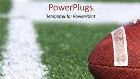 405 Best Football-Themed Templates for PowerPoint & Google Slides