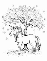 Book2 25 Unicorn Coloring Pages Printable 57% OFF sketch template