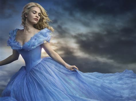 Cinderella - New Movies And TV Shows Wallpaper (38525505) - Fanpop