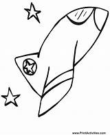 Spaceship coloring Pages To Download And Print For free sketch template