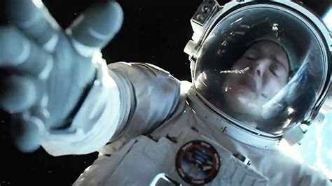 GRAVITY Character Posters, TV Spots