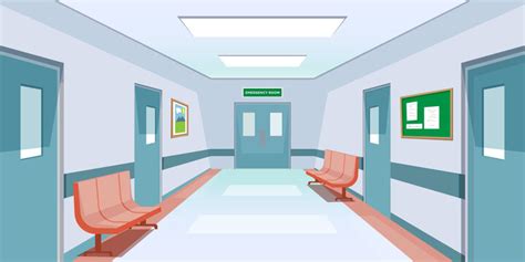 Cartoon Hospital Room Images – Browse 12,026 Stock Photos, Vectors, and ...