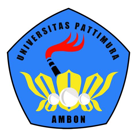 Download Logo Universitas Pattimura Vector | Pelajar Info