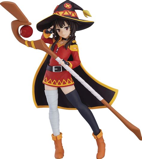 Buy Max Factory KonoSuba: God's Blessing on This Wonderful World! Legend of Crimson: Megumin Pop ...