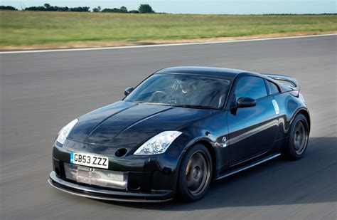 2006 Nissan 350Z GT-S Concept | | SuperCars.net