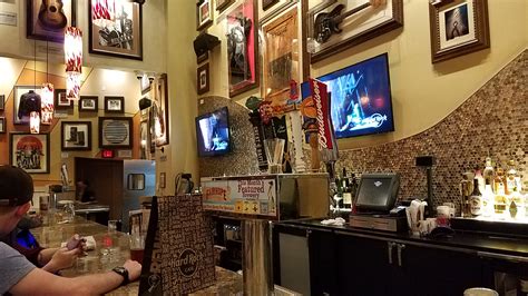 Hard Rock Cafe, Biloxi, MS | Bob's Beer Blog