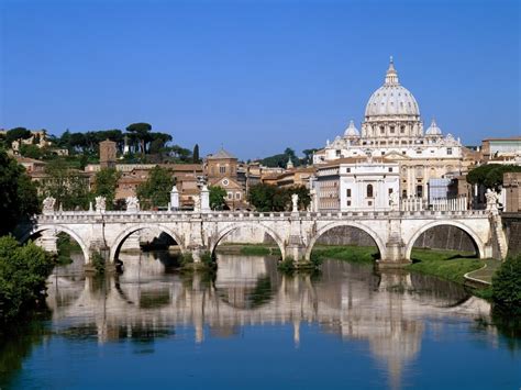 Rome, Italy - Travel Guide & General Info