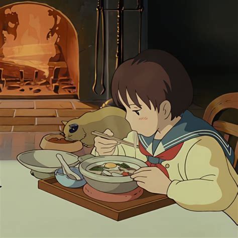 𝒘𝒉𝒊𝒔𝒑𝒆𝒓 𝒐𝒇 𝒕𝒉𝒆 𝒉𝒆𝒂𝒓𝒕 | Studio ghibli art, Studio ghibli characters, Studio ghibli movies