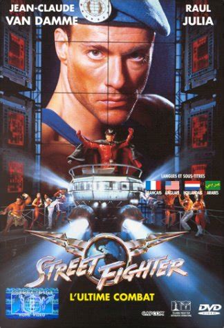 Street Fighter (1994)