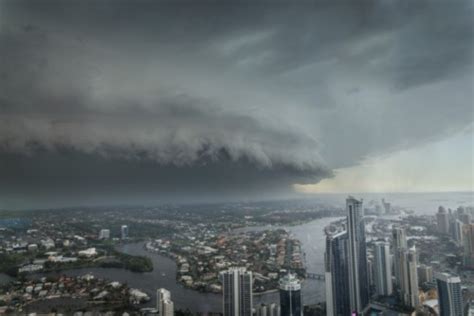 Queensland on high alert for cyclone | Insurance Business Australia