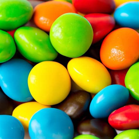 Are Skittles Bad for You? Exploring the Health Risks and Benefits of Eating Skittles - The ...