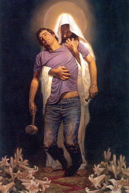 Thomas Blackshear - Forgiven | Bible art, Thomas blackshear, Christian art