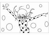 Ladybug Lächelnd Para Colorear Imprimir E Dibujar –ColoringOnlyCom sketch template