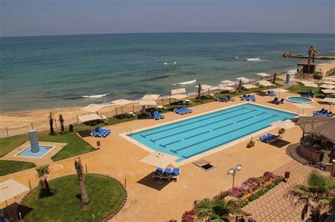 Pro-Israel Bay Bloggers: Welcome to the new Blue Beach Resort in Gaza