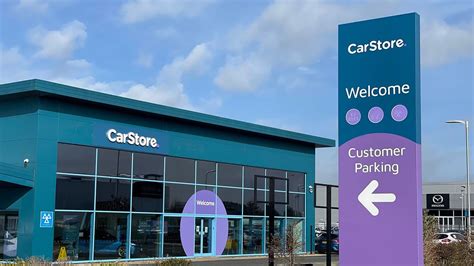 CarStore Ipswich | Used Cars for Sale