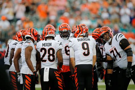 Bengals 53-man roster projection: Final prediction - Cincy Jungle