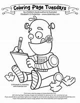 Writing Coloring Pages At GetColoringscom  Free Printable Colorings sketch template