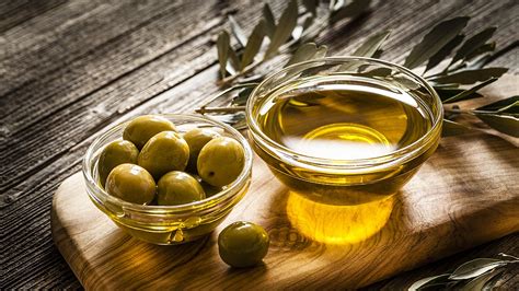 China's appetite for olive oil slowly growing as eating habits change ...