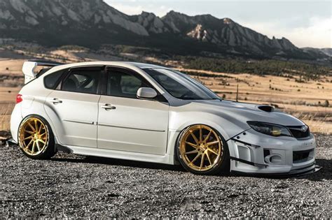 Pin by zeke c on Subaru Impreza STI | Subaru wrx wagon, Subaru, Subaru ...