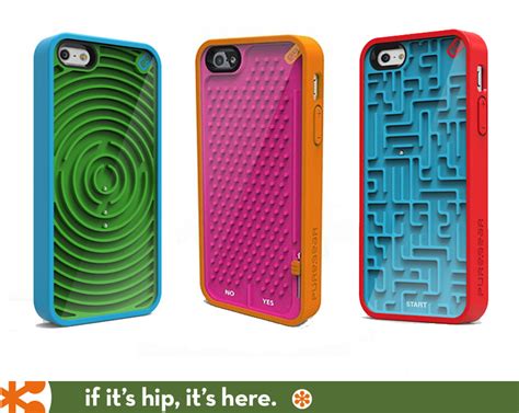If It's Hip, It's Here (Archives): Retro Game Cases For The iPhone and Samsung Galaxy From Pure ...