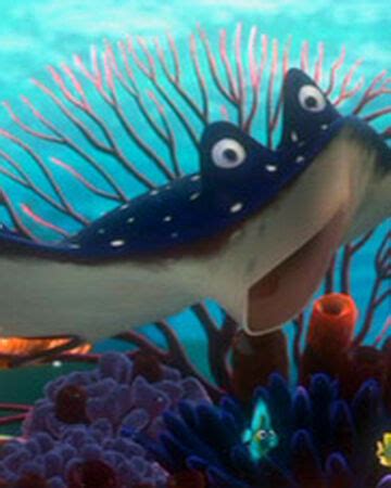 Finding Nemo Beyond The Sea Singer