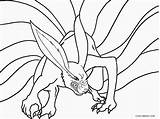 61 Nine Tails Coloring Pages  Garabatos Deunmuro sketch template