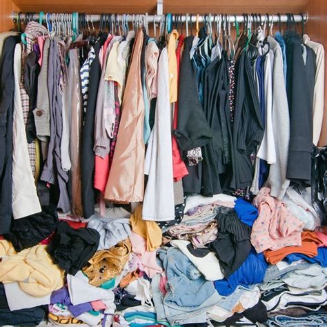 10 Marie Kondo Organization Tips That Will Change Your Life in Minutes