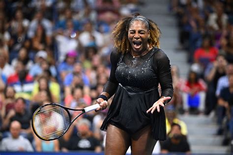 US Open 2022: Serena’s last tournament in pictures - Roland-Garros ...