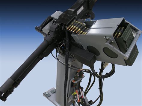 ACME M240 Machine Gun | ACME Worldwide