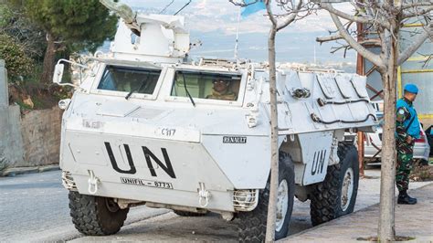 Eternal Compromise: The Ambiguities of UNIFIL in Lebanon - Badil