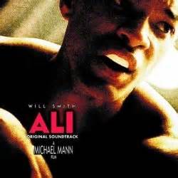 Ali Soundtrack (2001)