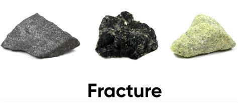 Earth Materials – Mineral Identification – Historical Geology