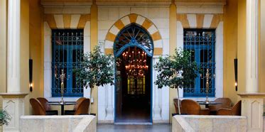 Hotel Albergo in Beirut, Beirut : Five Star Alliance