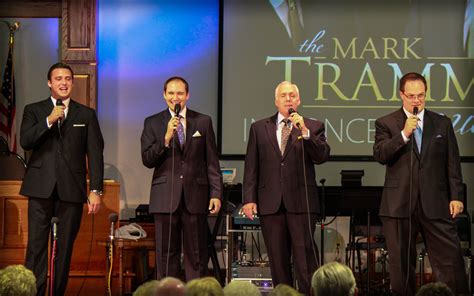 Mark Trammell Quartet | Southern gospel music, Gospel music, Southern ...