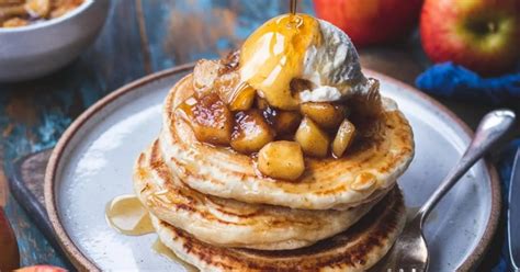 Pancake Day: Ultimate easy recipes to shake up Shrove Tuesday - OK ...