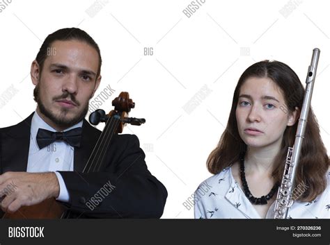 Symphony Orchestra On Image & Photo (Free Trial) | Bigstock