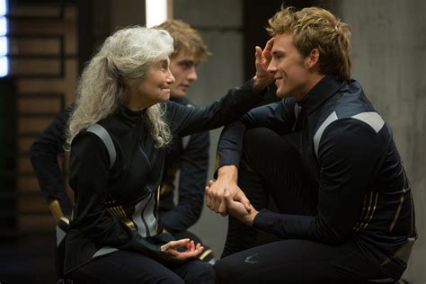 Bild von Die Tribute von Panem 2 - Catching Fire - Bild 1 auf 69 - FILMSTARTS.de