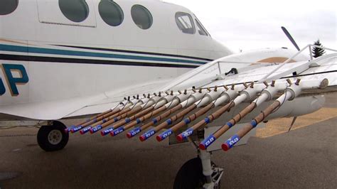 Alberta's cloud-seeding pilots see 2nd busiest year in 20 years ...