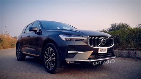 Volvo cars to get costlier in India from January | HT Auto