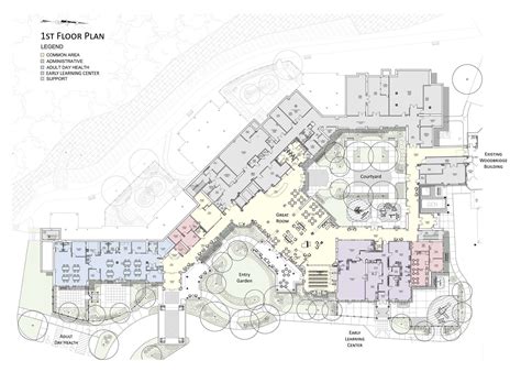 floor plan samples hospice - Google Search | How to plan, Health center, Floor plans