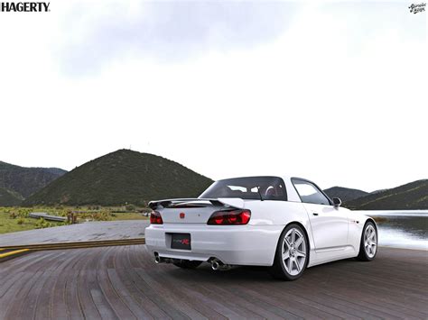 What If? Quick Take: 2010 Honda S2000 Type R - Hagerty Media