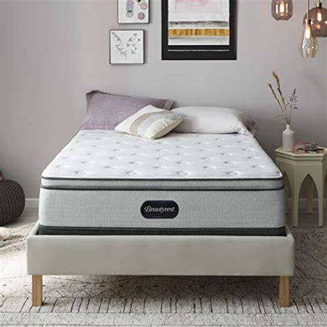 Top 10 Beautyrest Mattresses of 2021 | No Place Called Home